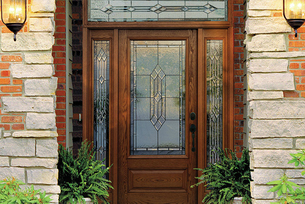 georges windows & doors beautiful entry door system
